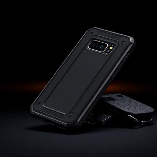 Capinhas para Samsung Galaxy — imagem ilustrativa