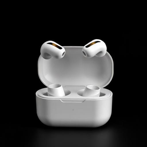 Fones Bluetooth (TWS) — imagem ilustrativa