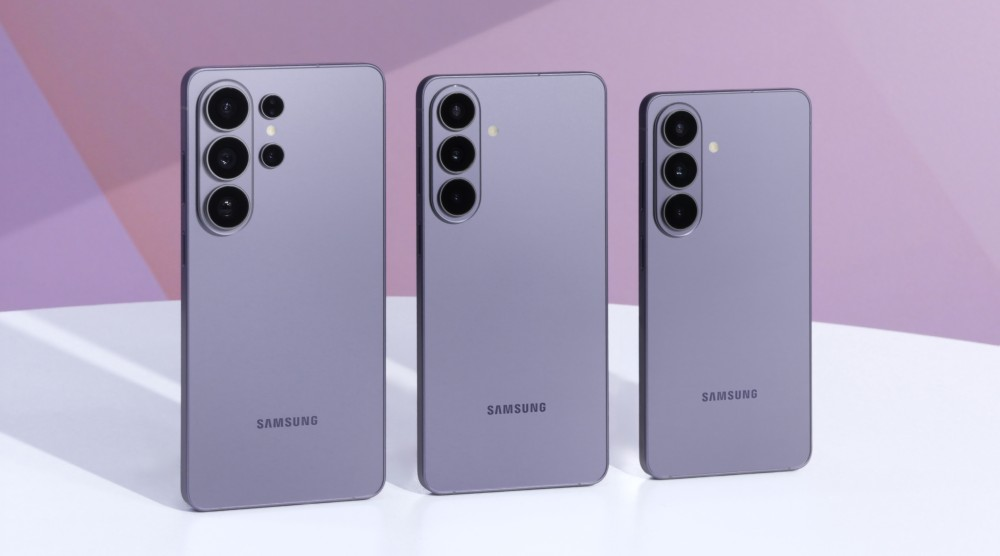 Samsung Galaxy Novos — imagem ilustrativa
