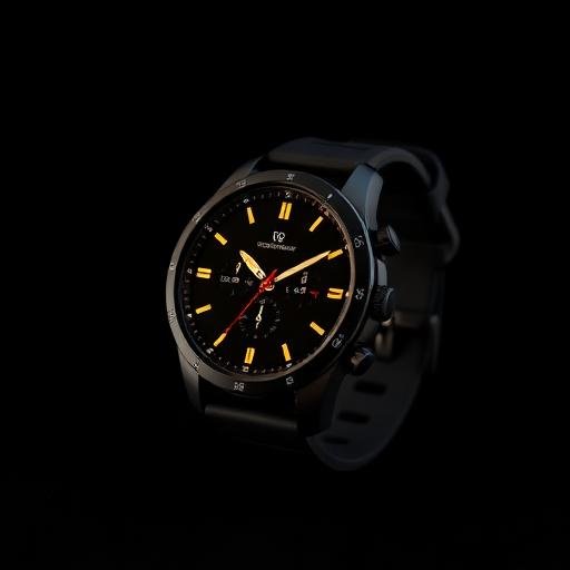 Smartwatches — imagem ilustrativa